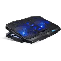 SPIRIT OF GAMER Base De Refrigeración Para Portátil Airblade 600