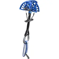 Black Diamond - Empotradores escalada - Camalot Ultralight - Talla 3 - Negro