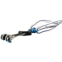 Dmm - Dragon 2 - Fisurero size Size 00, azul