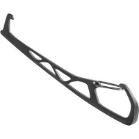 Black Diamond - Wiregate Nut Tool - Sacafisureros negro