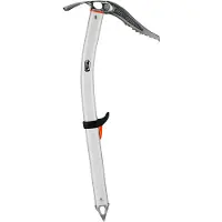 Petzl - Sum Tec Schaufelkopf - Piolets size 55 cm, gris