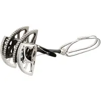 Dmm - Dragon 2 - Fisurero size Size 6, gris
