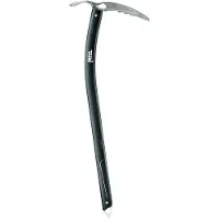 Petzl - Summit - Piolets size 59 cm, negro