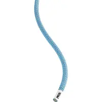 Petzl - Cuerdas Escalada - Tango 8.5 mm Blanc/ bleu - Talla 60 m - Azul