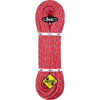 BEAL - Booster III Golden dry 9,7 mm - Cuerda simple size 50 m, multicolor