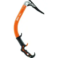 Petzl - Equipo para esquí de travesía - Ergonomic - Naranja