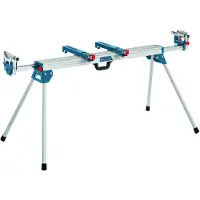 Bosch Mesa de trabajo GTA 3800