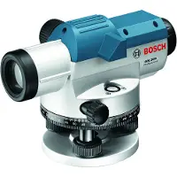 Bosch Nivel óptico GOL 20 D