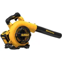 DeWalt Soplador DCM572N-XJ de 54V, tecnología Brushless, sistema FLEXVOLT