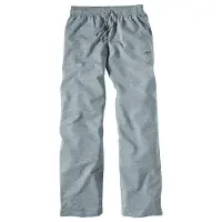 Kangaroos Pantalón gris moteado