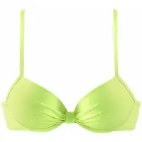 s.Oliver Top de bikini 'Spain' lima