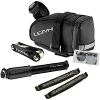 Lezyne Bolsa Sillín Portaherramientas Medium Caddy Sport Kit