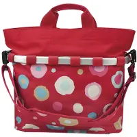 Klickfix Alforja Oval M 17l