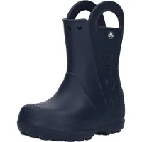 Crocs Botas de agua HANDLE IT RAIN BOOT niño - Azul - 22 / 23