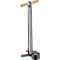 Lezyne Bomba Pie Alloy Floor Drive 653 Mm