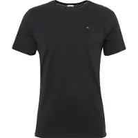 Tommy Hilfiger Camiseta rojo / negro / blanco
