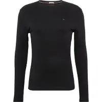 Tommy Hilfiger Camiseta navy / rojo / negro / blanco