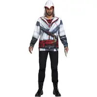 MOM Disfraz De Nicolaï Olov Hombre