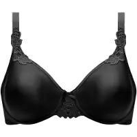 Chantelle Sujetador 'Hedona' negro