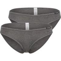 Skiny Braga gris moteado