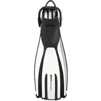 Mares Aletas De Buceo Plana Avanti Quattro Plus