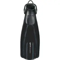 Mares Aletas De Buceo Plana Avanti Quattro Plus