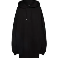 Urban Classics Sudadera negro