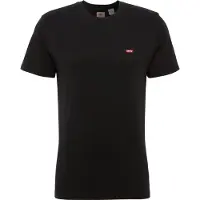 Levi's Camiseta negro