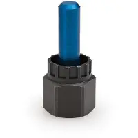 Park Tool Herramienta De Bloqueo De Cassette Fr-5.2gt 12 Mm