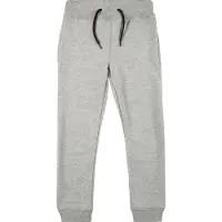 Name it Pantalón gris moteado / negro