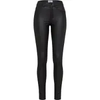 ONLY Pantalón 'ONLRoyal' negro