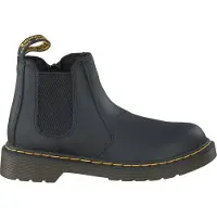 Dr. Martens Botas negro