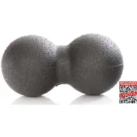 Gymstick Pelota De Masaje Active Recovery Twin