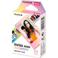 Fujifilm Película Fotográfica Instax Mini