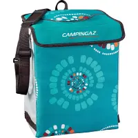 Campingaz Nevera Portátil Blanda Minimaxi Ethnic 19l