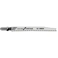 Bosch Hojas de sierra de calar para herramientas eléctricas, 2 608 636 569 (paquete de 5 unidades)