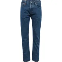 Levi's para hombre. 00501-0114 Jeans 501 Original stonewash azul (36/32), Casual, Algodón, Denim, Sostenible, outlet 2026.