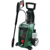 Bosch Home & Garden 06008A7C00. Limpiadora a presión universal Home & Garden Aquatak 135