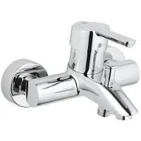 GROHE Grifo monomando para bañera Feel
