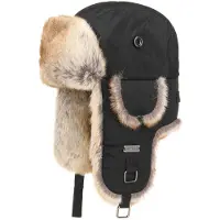 Barts - Kamikaze - Gorro size One Size, beige