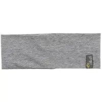 Chillouts Banda de cabeza 'Eton' gris