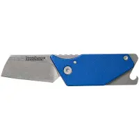 Kershaw Navaja Pub, azul