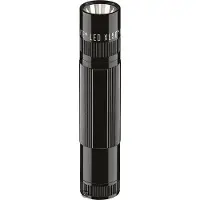 Maglite XL50 linterna led en caja, negro
