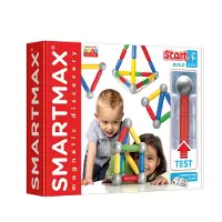 Smart Max Juego De Mesa Smartmax Start
