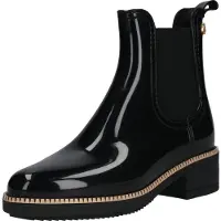 LEMON JELLY Botas de agua AVA mujer - Negro - 38