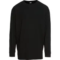 Urban Classics Camiseta negro