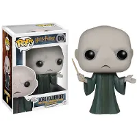 Funko POP! Figura De Lord Voldemort Harry Potter