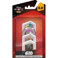 Nintendo Merchandising Figura Disney Infinity 3.0 Star Wars 4 Power Disc Star Wars