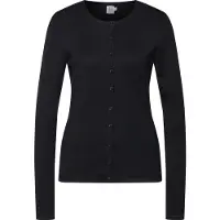 St. Tropez Cárdigan 'MilaSZ' negro
