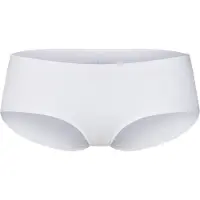 Schiesser Panti 'Invisible Cotton' blanco
